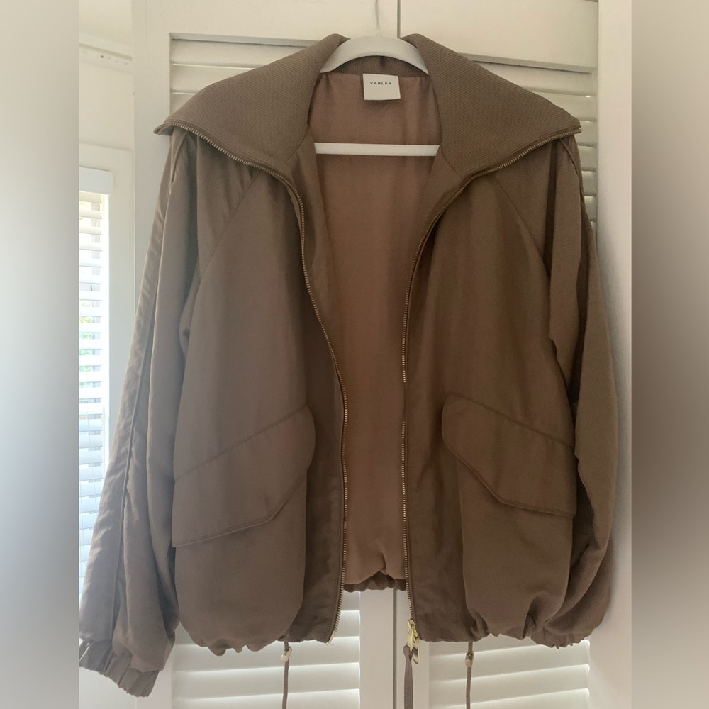 Varley Morven Blouson Jacket